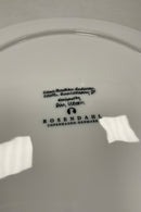 Rosendahl Lin Utzon HC. Andersen Dæktallerken Den Lille Havfrue