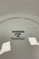 Rosendahl Lin Utzon HC. Andersen Dæktallerken Snedronningen