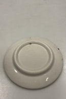 Royal Copenhagen 2010 Plaque Merry Christmas with color