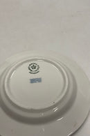 Royal Copenhagen / Aluminia Søværnets Juleplatte 1980