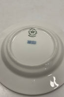 Royal Copenhagen / Aluminia Søværnets Juleplatte 1979