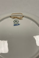 Royal Copenhagen Mindeplatte For 50 året for Danmarks Radio 1925 - 1975