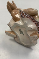 Dahl Jensen Figur af Frugtsælgersken fra Bali No. 1238