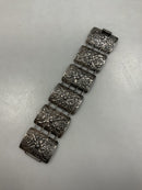 Svensk Sølv armbånd af La Ladag fra 1956