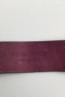 Georg Jensen Sterling Sølv Armsmykke No. 429B Splash (Purple) Henning Koppel