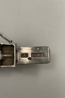 Finsk Sølv Armbånd af Matti J. Hyvarinen fra 1978