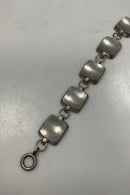 Jørgen Jensen Tin Armbånd No. 311