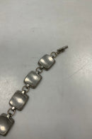 Jørgen Jensen Tin Armbånd No. 311