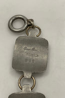 Jørgen Jensen Tin Armbånd No. 311