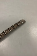 Moderne Sterling Sølv Armbånd af Hermann Siersbøl