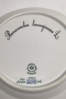 Royal Copenhagen Flora Danica Salat Tallerken No. 20 / 3573