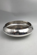Georg Jensen Sterling Silver Bowl (u/nr) Henning Koppel