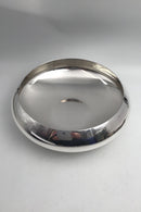 Georg Jensen Sterling Silver Bowl (u/nr) Henning Koppel