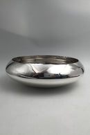 Georg Jensen Sterling Silver Bowl (u/nr) Henning Koppel