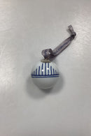 Royal Copenhagen Mega Mussel Juleornament / Julekugle No.3