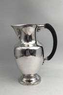 Georg Jensen Sterling Silver Pitcher No. 5A