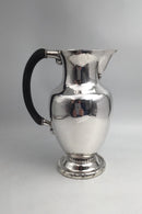 Georg Jensen Sterling Silver Pitcher No. 5A
