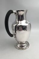 Georg Jensen Sterling Silver Pitcher No. 5A