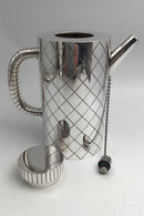 Georg Jensen Sterling Sølv Bernadotte Cocktail Shaker No. 819B.