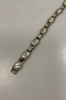 Eiler & Marløe Sølv Armbånd