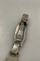 Eiler & Marløe Sølv Armbånd