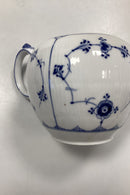 Royal Copenhagen Musselmalet Riflet Tekande No. 259