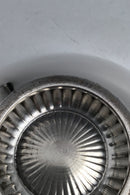 Georg Jensen Sterling Sølv Skål No. 823 Sigvard Bernadotte