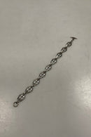 Sterling Sølv Armbånd af Hermann Siersbøl Blade