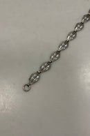 Sterling Sølv Armbånd af Hermann Siersbøl Blade