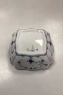 Royal Copenhagen Musselmalet Riflet Salatskål No. 193