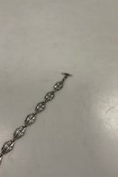 Sterling Sølv Armbånd af Hermann Siersbøl Blade