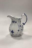 Royal Copenhagen Musselmalet Riflet Kande No. 355
