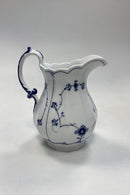 Royal Copenhagen Musselmalet Riflet Kande No. 355