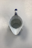 Royal Copenhagen Musselmalet Riflet Kande No. 355