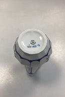 Royal Copenhagen Musselmalet Riflet Kande No. 355