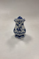 Royal Copenhagen Musselmalet Helblonde Flødekande No. 1032