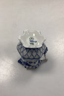 Royal Copenhagen Musselmalet Helblonde Flødekande No. 1032