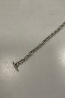 Sterling Sølv Armbånd af Hermann Siersbøl