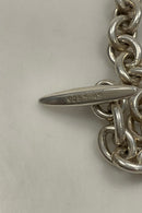 Sterling Sølv Armbånd af Hermann Siersbøl