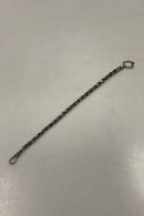 Sterling Sølv urkæde af Christian Veilskov