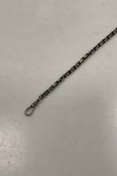 Sterling Sølv urkæde af Christian Veilskov