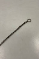 Sterling Sølv urkæde af Christian Veilskov