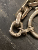 Sterling Sølv urkæde af Christian Veilskov