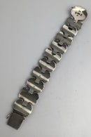 Georg Jensen Sterling Sølv Armlænke No. 30 Paris Koral (1930 - 1945)