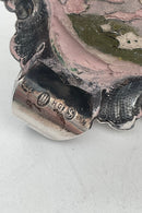 Par Hugo Grun Sølv Lysestager fra 1949