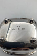 Anton Michelsen Sterling Sølv Kaffe / The Sæt Ibi Trier Mørch