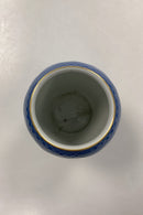Bing og Grøndahl Måge med Guld Vase No. 203 eller 682