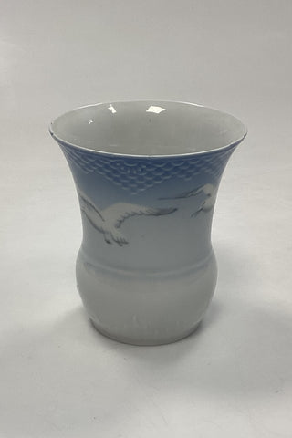 Bing og Grøndahl Måge Vase No. 677
