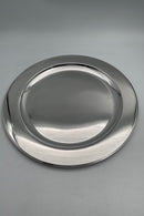 Hingelberg Sterling Silver Tray by Svend Weihrauch No. 32003