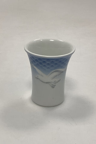 Bing og Grøndahl Måge Lille Vase No. 672